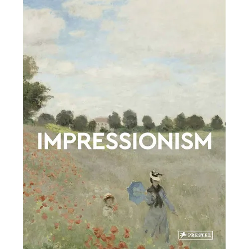 Impressionism: Masters of Art - Paperback