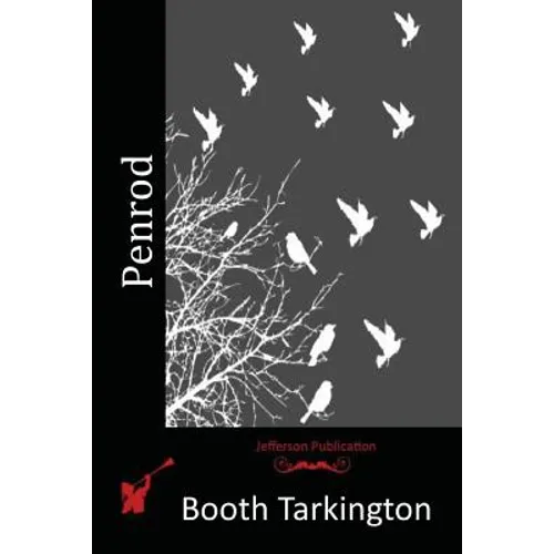 Penrod - Paperback
