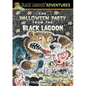 Halloween Party from the Black Lagoon - Library Binding