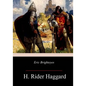 Eric Brighteyes - Paperback