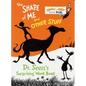 The Shape of Me and Other Stuff - Board Book