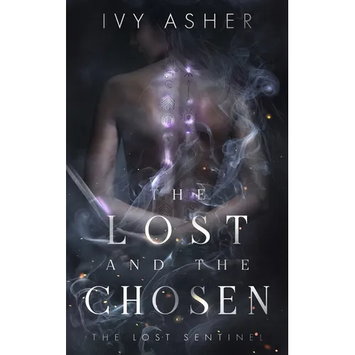 The Lost and the Chosen - Paperback