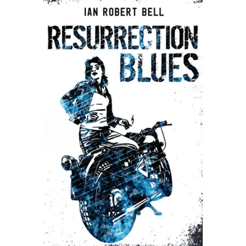 Resurrection Blues - Paperback