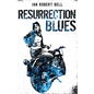 Resurrection Blues - Paperback