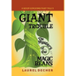Giant Trouble: The Mystery of the Magic Beans - Hardcover