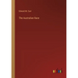 The Australian Race - Paperback