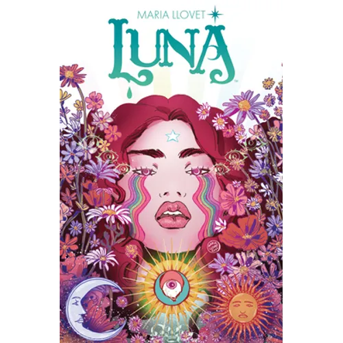 Luna - Paperback