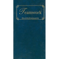 Teamwork: Quotes of Inspiration - Hardcover