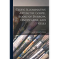 Celtic Illuminative Art in the Gospel Books of Durrow, Lindisfarne, and Kells - Paperback