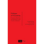 Critique of Creativity: Precarity, Subjectivity and Resistance in the 'Creative Industries' - Paperback