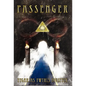 Passenger: A Divinely Inspired Comedy in 13 Books - Paperback