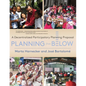 Planning from Below: A Decentralized Participatory Planning Proposal - Paperback