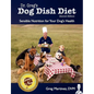 Dr. Greg's Dog Dish Diet: Sensible Nutrition for Your Dog's Health (Second Edition) - Paperback