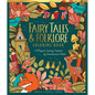 Fairy Tales & Folklore Coloring Book: A Magical Journey Inspired by Scandinavian Fables - Hardcover