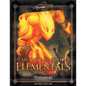 Mythic Monsters: Elementals - Paperback