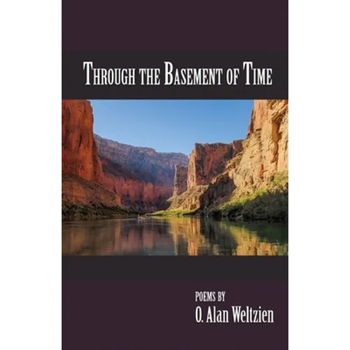 Through the Basement of Time - Paperback