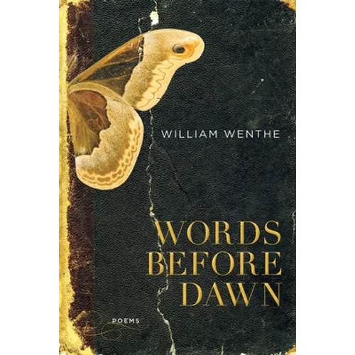 Words Before Dawn - Paperback