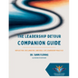 The Leadership Detour Companion Guide: Reflection, Reclamation, and Real-Life Leadership Practice - Paperback