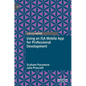 Using an ISA Mobile App for Professional Development - Hardcover