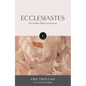 The Hodder Bible Commentary: Ecclesiastes - Hardcover