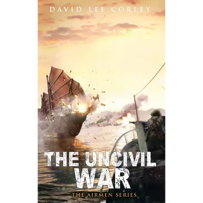 The Uncivil War - Hardcover