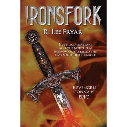 Ironsfork - Hardcover