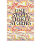 One Story, Thirty Stories: An Anthology of Contemporary Afghan American Literature - Paperback