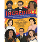 Incredible: Asian Americans and Pacific Islanders Who Changed the World - Hardcover