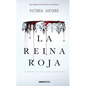 La Reina Roja - Paperback