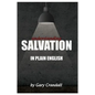 Understanding SALVATION in Plain English - Paperback