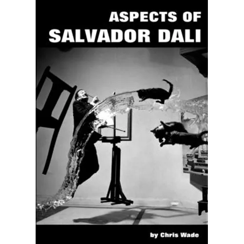 Aspects of Salvador Dali - Paperback