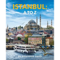 Istanbul A to Z - Paperback