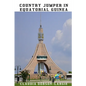 Country Jumper in Equatorial Guinea: History Books for Kids Series - Paperback