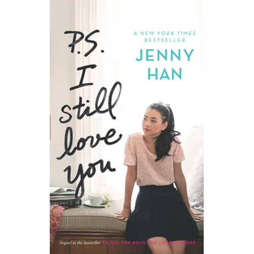 P. S. I Still Love You - Library Binding