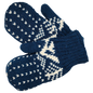 Yeti Fleece Lined Mitten - Snow Day