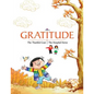 Gratitude: The Thankful Coat The Hospital Horse - Paperback
