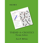Theme-A-Crostics: Foreign Authors - Paperback