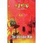 The Invisible Man - Paperback