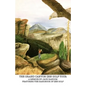 The Grand Canyon Zen Golf Tour - Paperback
