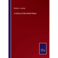 A History of the United States - Paperback