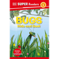 DK Super Readers Level 1 Bugs Hide and Seek - Hardcover