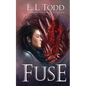 Fuse - Paperback
