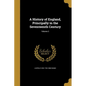 A History of England, Principally in the Seventeenth Century; Volume 2 - Paperback