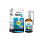 Zade Vital Propomix Oral Spray 20ml - Natural Oral Care with Propolis, Sambucus Nigra & Hyaluronic Acid