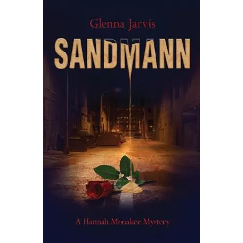 Sandmann - Paperback