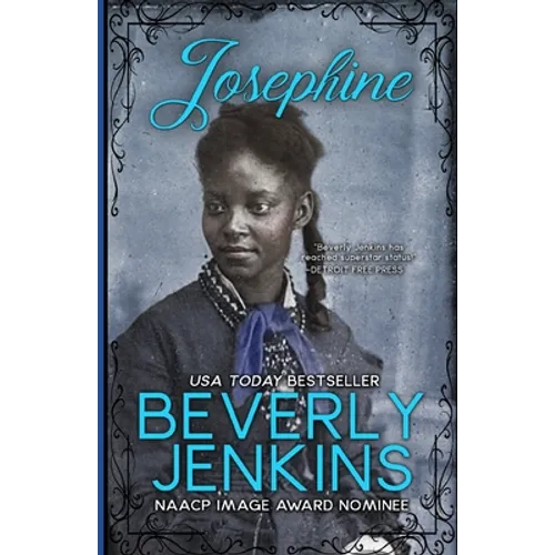 Josephine - Paperback