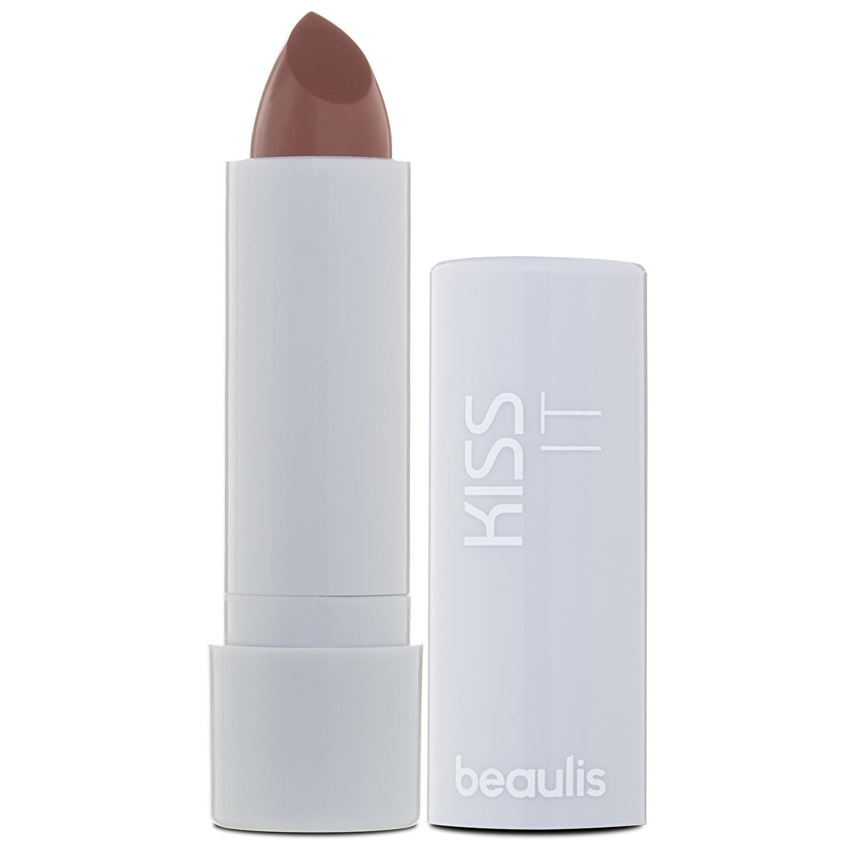 Beaulis Matte Lipstick 194 Heartbreaker - Long-Lasting, Intense Color, Moisturizing