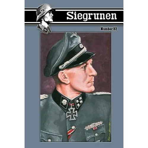 Siegrunen 82 - Paperback
