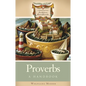 Proverbs: A Handbook - Hardcover