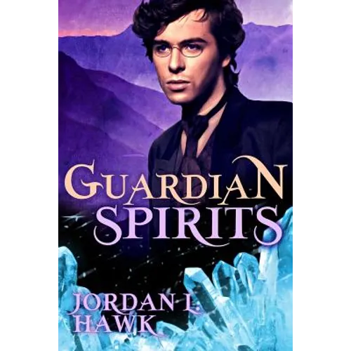 Guardian Spirits - Paperback